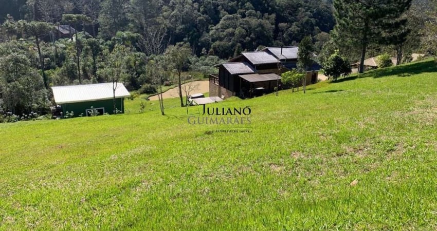 TERRENO no condomínio VILLAGE DA MONTANHA - RANCHO QUEIMADO/SC