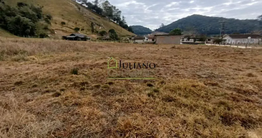 Terreno à venda no Centro, Angelina 