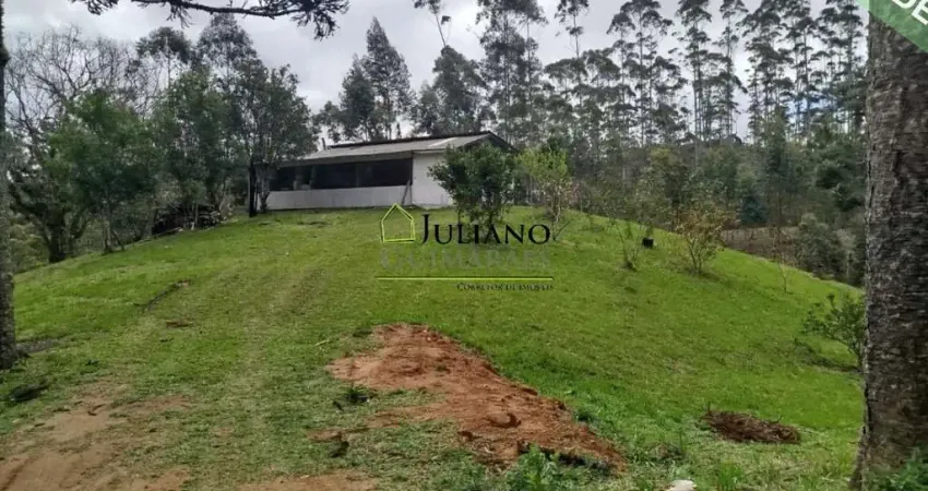 Chácara / sítio com 3 quartos à venda na Zona Rural, Angelina