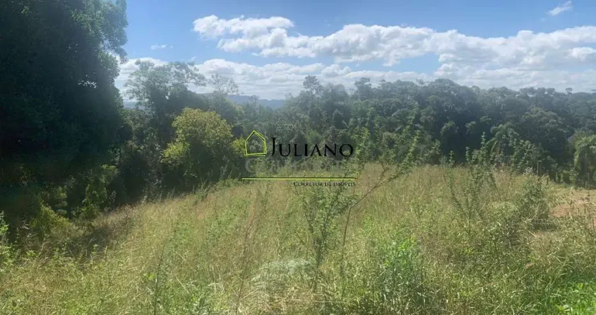 Terreno em condomínio fechado à venda em rancho queimado/sc.