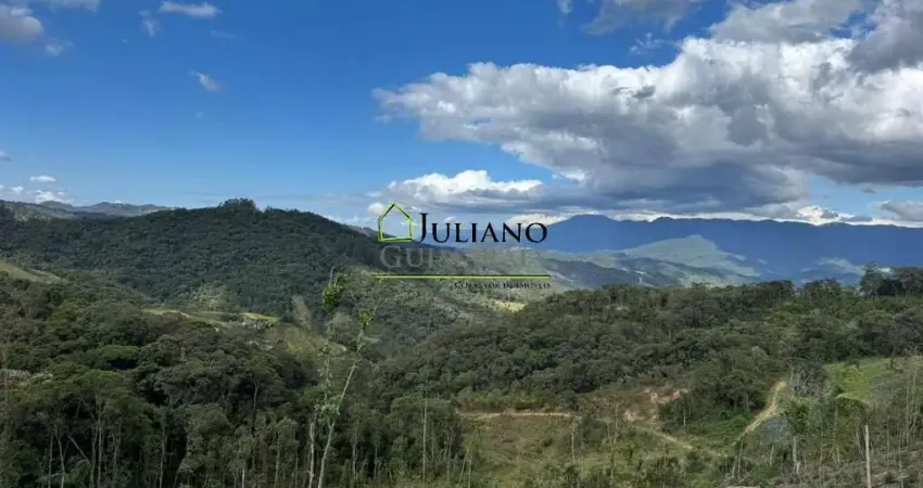 Oportunidade, terreno com vista mar, á venda, rancho queimado-sc
