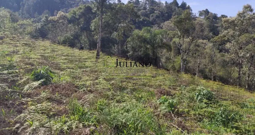 Terreno á venda em condomínio fechado vilage da montanha - rancho queimado - sc