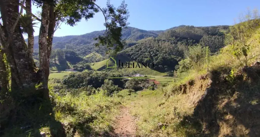 Terreno à venda em Garcia, Angelina 
