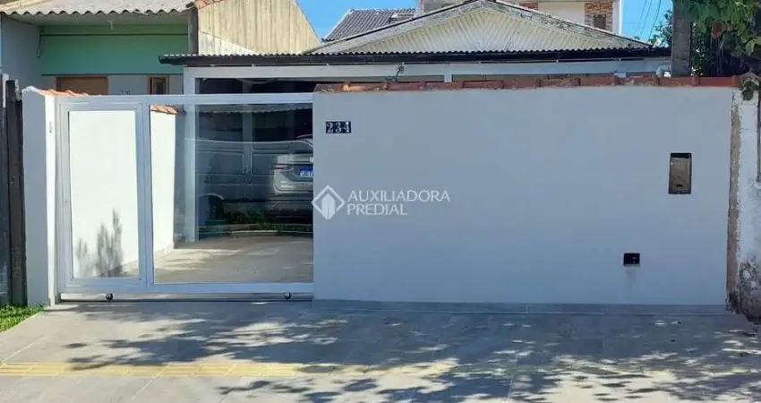 Casa com 3 quartos à venda na Rua Fidel Zanchetta, 234, Parque Granja Esperança, Cachoeirinha
