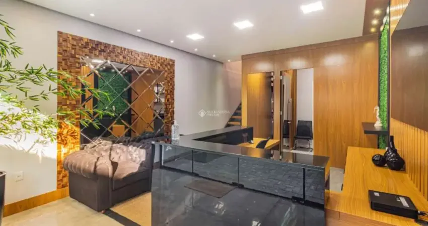 Sala comercial à venda na Rua Artur Emílio Ozzio, 115, COHAB, Cachoeirinha
