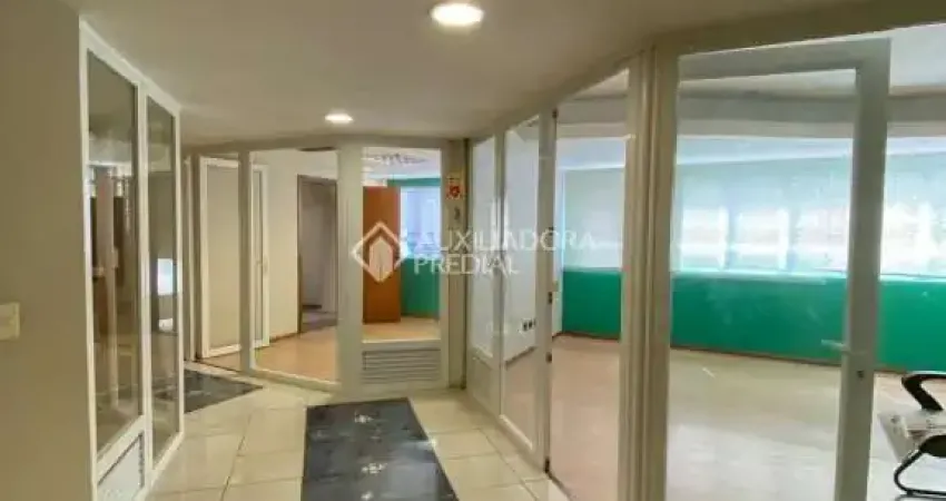 Sala comercial para alugar na Rodovia Rs 118, 3861, Tarumã, Viamão
