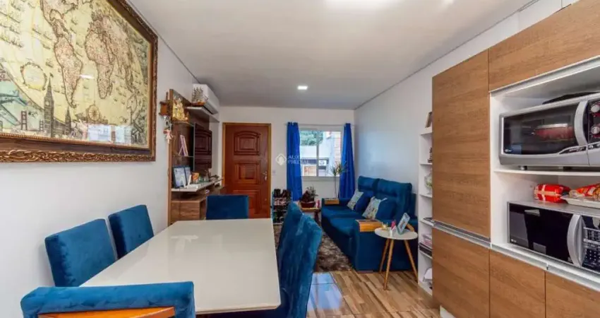 Casa em condomínio fechado com 2 quartos à venda na Rua Adams Filho, 4, Parque Ipiranga, Gravataí