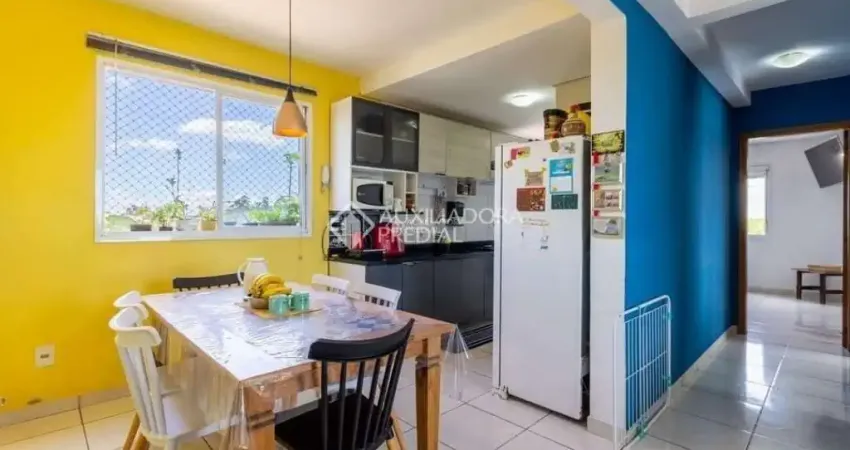 Apartamento com 2 quartos para alugar na Rua Cilon Rosa, 43, Vila Eunice Velha, Cachoeirinha