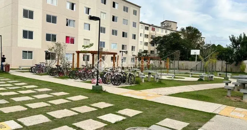 Apartamento com 2 quartos à venda na Escócia, 70, Parque Marechal Rondon, Cachoeirinha
