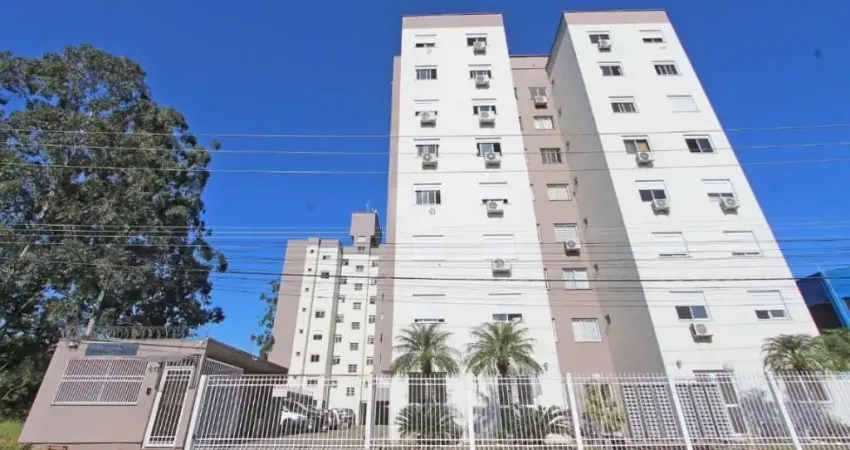 Apartamento com 3 quartos à venda na Rua Manatá, 615, Vila Princesa Izabel, Cachoeirinha