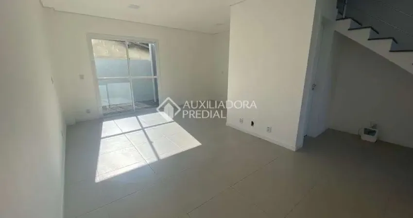 Casa com 1 quarto à venda na EVANDRO FERNANDES, 8, Santa Fé, Gravataí