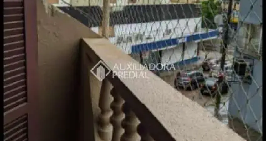 Apartamento com 2 quartos à venda na João de Azevedo Barbosa Filho, 91, Vila Eunice Nova, Cachoeirinha