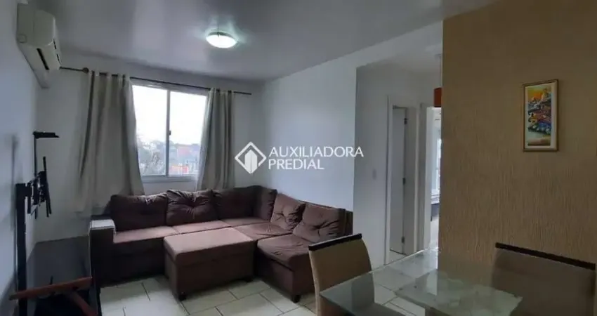 Apartamento com 2 quartos à venda na Rua Nelson Oliveira Lopes, 420, Vila Vista Alegre, Cachoeirinha