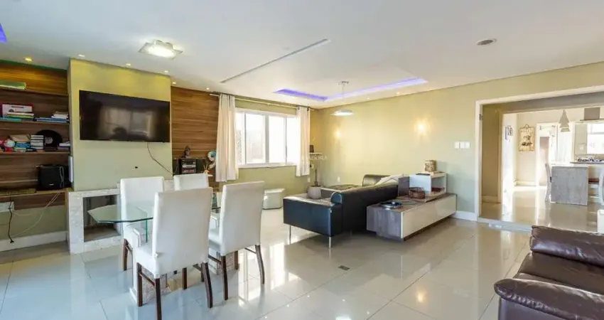 Apartamento com 3 quartos à venda na Rua Eurípedes Aurélio da Silva, 391, Vila Eunice Nova, Cachoeirinha