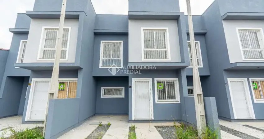 Casa com 2 quartos à venda na Rua Osvaldo Cruz, 436, Vila Silveira Martins, Cachoeirinha