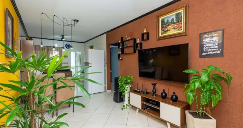 Apartamento com 2 quartos à venda na Rua Aparecida, 58, Vila Vista Alegre, Cachoeirinha