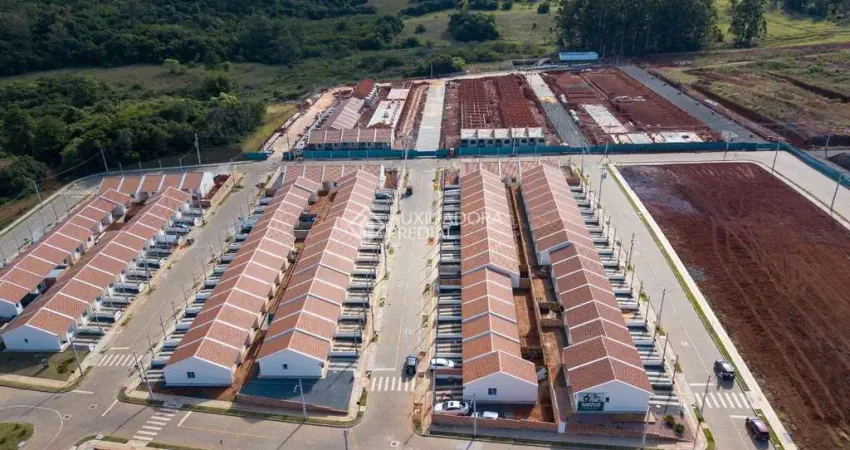 Casa com 2 quartos à venda na P, 201, Neópolis, Gravataí
