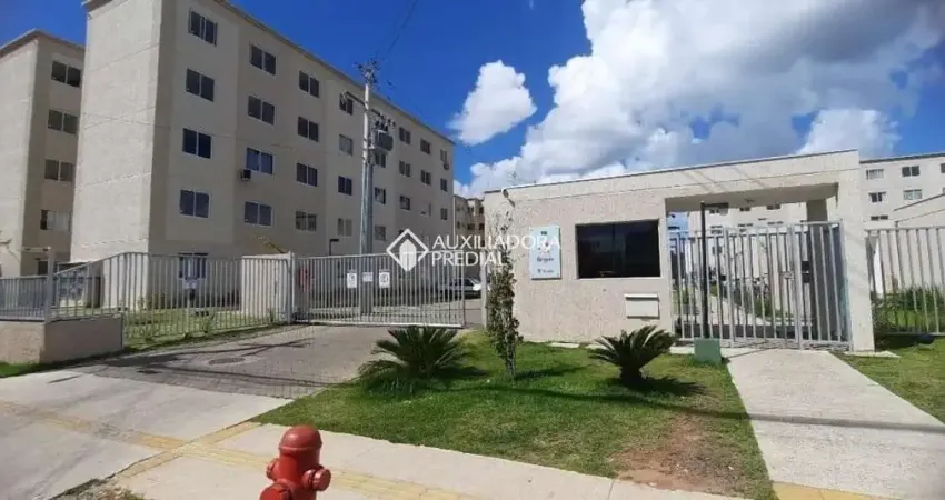 Apartamento com 2 quartos para alugar na Canarinho, 70, Parque Marechal Rondon, Cachoeirinha