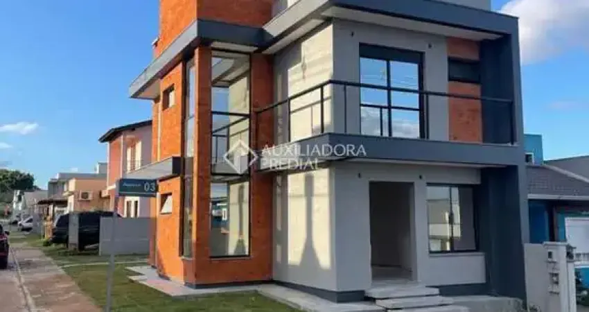 Casa com 3 quartos à venda na Rua Adams Filho, 4, Parque Ipiranga, Gravataí