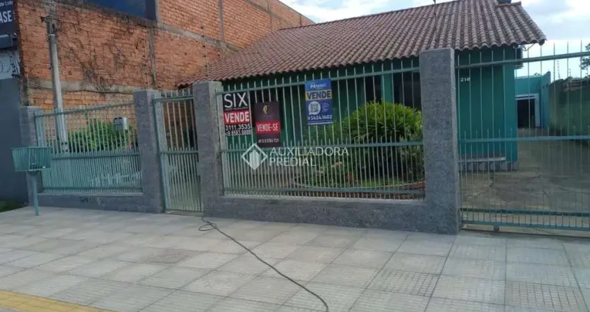 Casa com 3 quartos à venda na Avenida Amazonas, 219, Vila Anair, Cachoeirinha