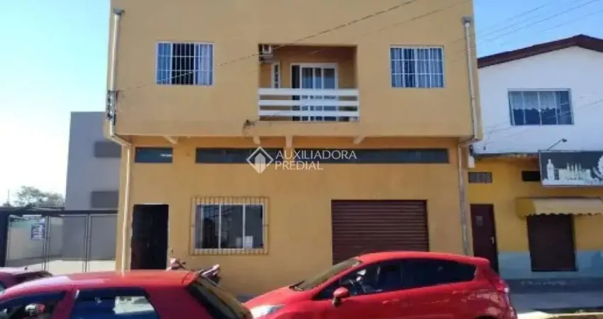 Casa com 2 quartos à venda na Rua Princesa Isabel, 836, Vila Princesa Izabel, Cachoeirinha