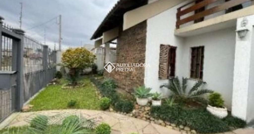 Casa com 3 quartos para alugar na Rua Clóvis Pestana, 108, Vila Imbui, Cachoeirinha