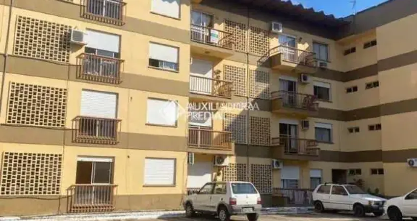 Apartamento com 1 quarto à venda na Avenida General Flores da Cunha, 2240, Vila Cachoeirinha, Cachoeirinha