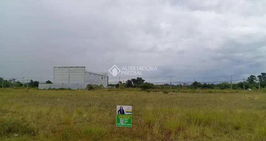 Terreno à venda na Avenida Vereador Clóvis Elias Prytula, 4, Central Parque, Cachoeirinha