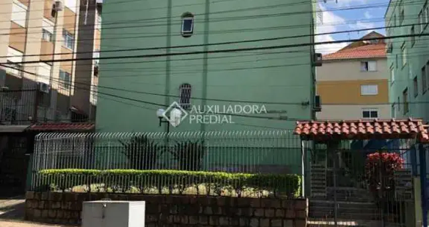 Apartamento com 1 quarto à venda na Rua Emboabas, 239, Nossa Senhora das Graças, Canoas