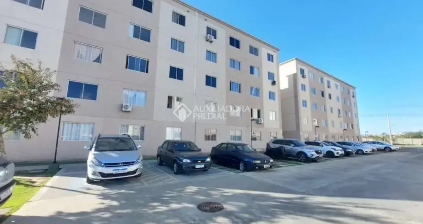 Apartamento com 2 quartos para alugar na Rua Concórdia, 190, Parque da Matriz, Cachoeirinha