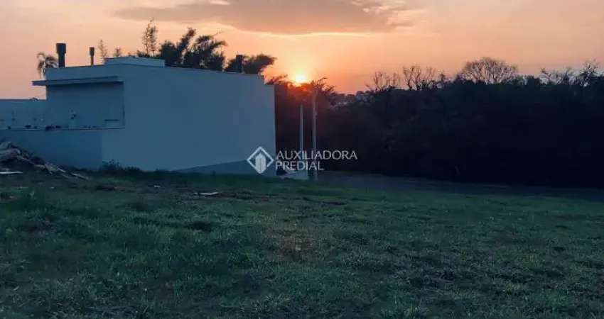 Terreno à venda na Villagio Palermo, 4, Loteamento Jardim Timbaúva, Gravataí