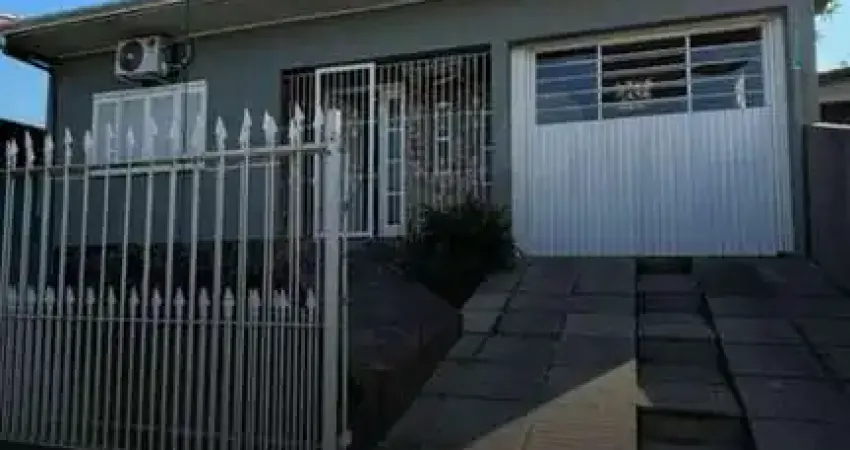 Casa com 3 quartos à venda na Rua Flávio Catanhede, 176, Vila Silveira Martins, Cachoeirinha