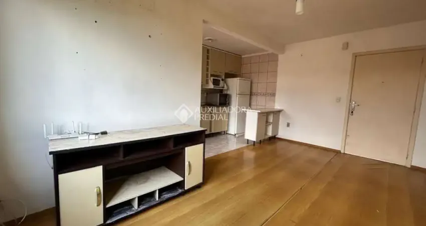 Apartamento com 2 quartos para alugar na Rua Rio Branco, 551, Vila Ponta Porã, Cachoeirinha