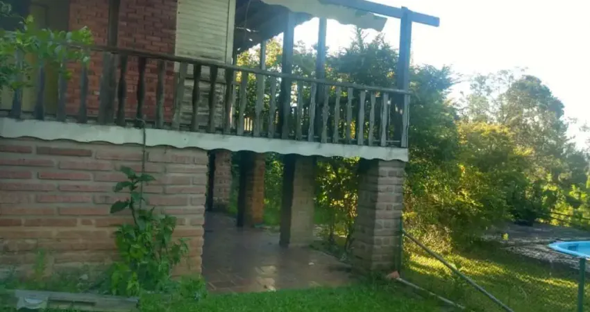 Fazenda à venda na dos Pioneiros, 150, Mundo Novo, Taquara