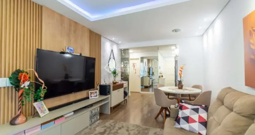 Casa em condomínio fechado com 3 quartos à venda na Avenida Vereador Clóvis Elias Prytula, 325, Central Parque, Cachoeirinha