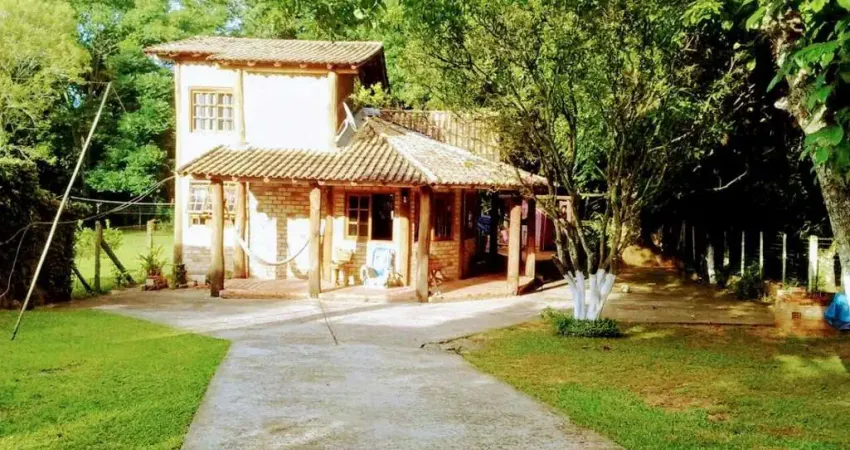 Fazenda à venda na Rua Ormal, 180, Parque Itacolomi, Gravataí