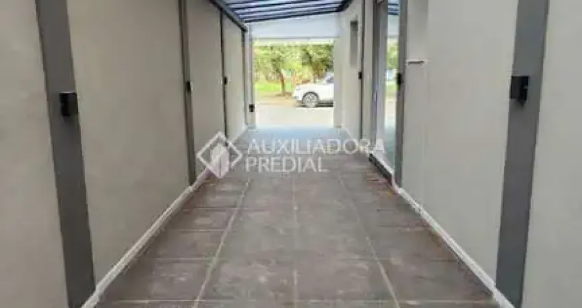 Apartamento com 2 quartos à venda na Avenida Coronel João Batista S Da Silveira E Souza, 512, Vila Eunice Nova, Cachoeirinha
