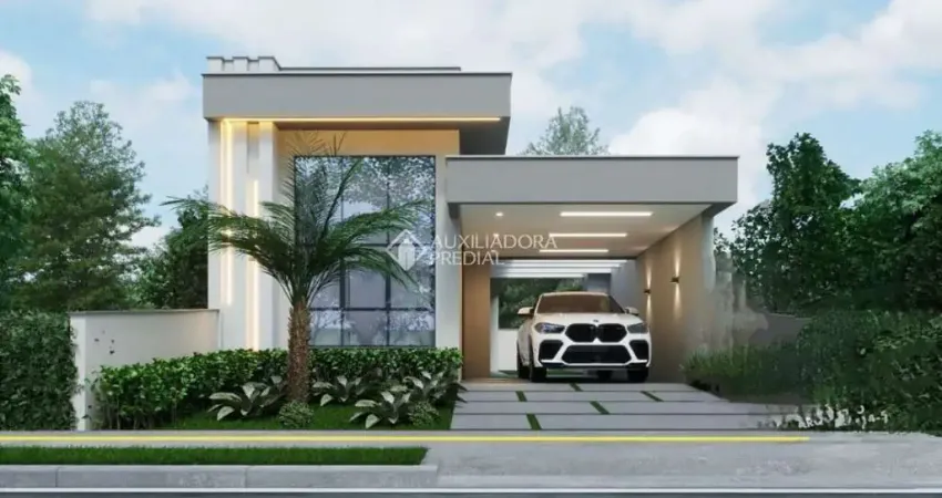 Casa com 3 quartos à venda na Da Lagoa - Vista Alegre, 492, Morada do Vale II, Gravataí