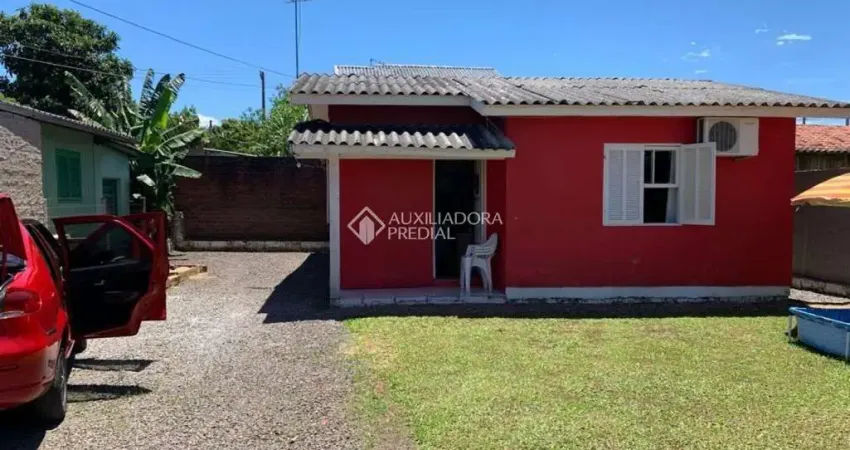 Casa com 2 quartos à venda na Dassow, 1642, Cruzeiro do Sul, Taquara