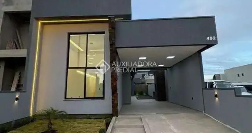 Casa com 3 quartos à venda na Rua da Lagoa, 492, Sítio Gaúcho, Gravataí