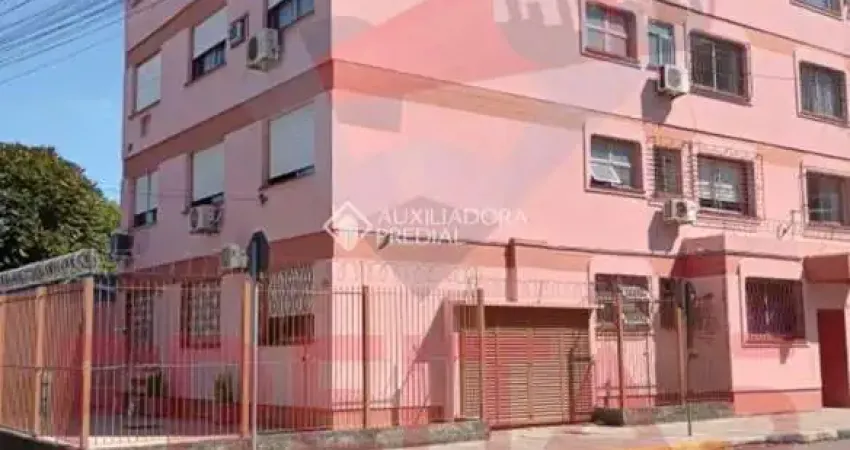 Apartamento com 2 quartos à venda na Rua Rio Branco, 136, Centro, Cachoeirinha