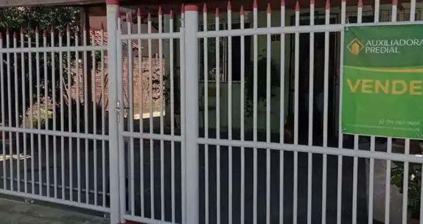 Casa com 3 quartos à venda na Rua Boa Vista do Incra, 234, Vila Imperial, Gravataí