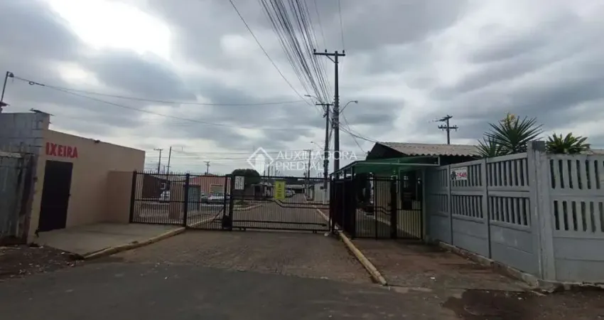 Casa em condomínio fechado com 2 quartos à venda na Morro Azul, 1540, Loteamento Vila Rica, Gravataí