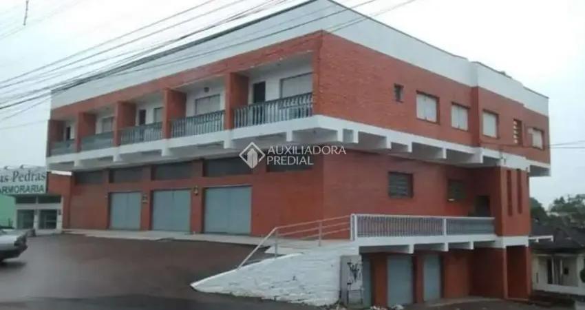 Apartamento com 2 quartos à venda na Avenida Dorival Cândido Luz de Oliveira, 7070, Bom Princípio, Gravataí