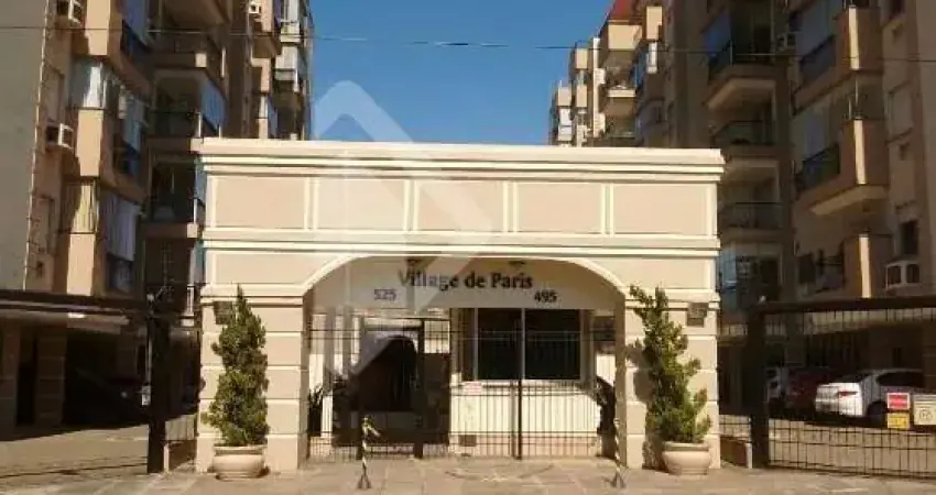 Apartamento com 3 quartos à venda na Avenida João XXIII, 495, São Sebastião, Porto Alegre