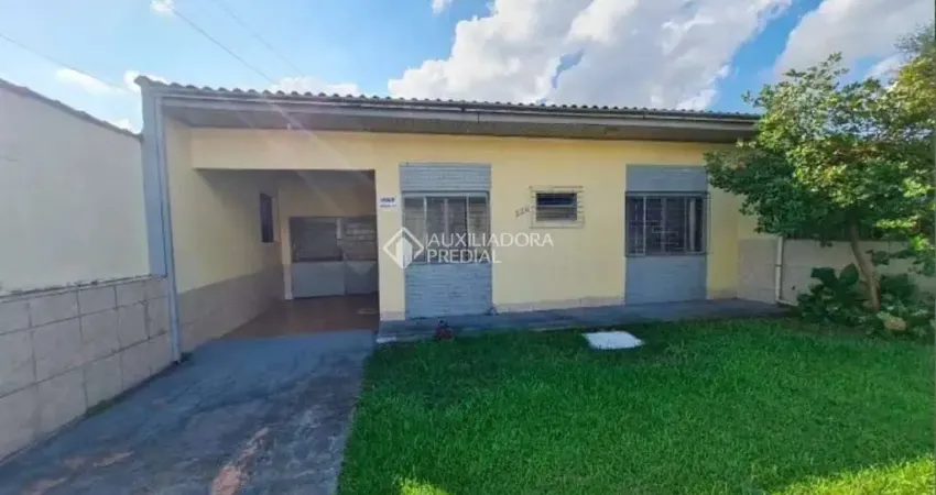 Casa com 3 quartos à venda na Jacui, 226, Vila Princesa Izabel, Cachoeirinha