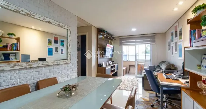 Apartamento com 2 quartos à venda na Rua Maloha Haussem, 115, Vila City, Cachoeirinha