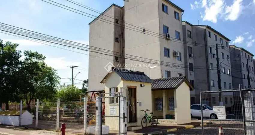 Apartamento com 2 quartos à venda na Rua Quatro, 36, Estância Velha, Canoas