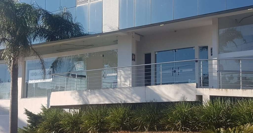 Sala comercial à venda na Avenida José Loureiro da Silva, 2251, Centro, Gravataí