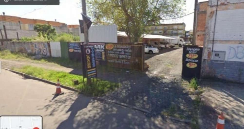 Terreno comercial à venda na Rua Amapá, 114, Vila Ponta Porã, Cachoeirinha